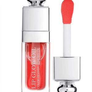 Dior Addict Lip Glow Oil 6ml - Poppy Coral